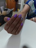 Маникюр и нарашивание ногтей Уральск