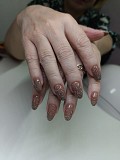 Маникюр и нарашивание ногтей Уральск