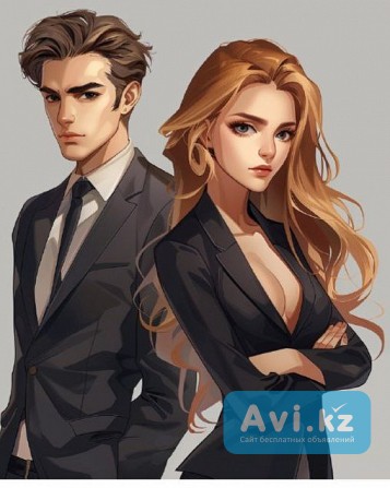 Вакансия Секретарь Усть-Каменогорск - изображение 1