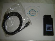 Автосканер для диагностики Бмв Bmw Scanner 1.4.0 (бобёр) Алматы