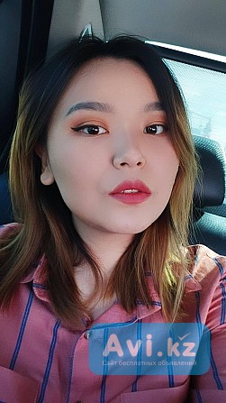 Массаж на все тело Астана - изображение 1