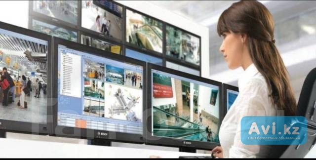 Вакансия: Охранник Караганда - изображение 1