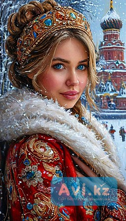 Требуются: модели, танцовщицы Москва - изображение 1