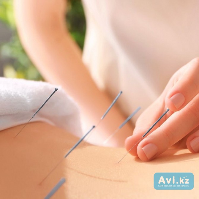 Астана| Терапия Астана - изображение 1