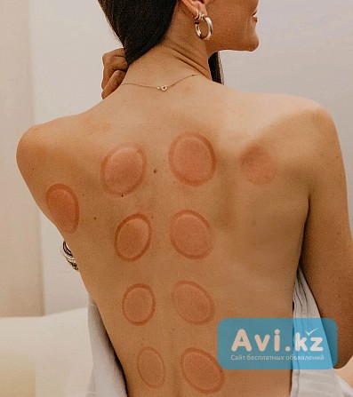 Хиджама Астана для женщин Астана - изображение 1