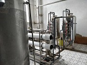 Комплект оборудования для розлива Чая, воды и напитков — 5000 бут/час Алматы