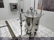 Комплект оборудования для розлива Чая, воды и напитков — 5000 бут/час Алматы