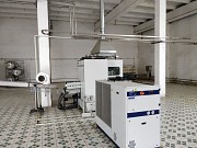 Комплект оборудования для розлива Чая, воды и напитков — 5000 бут/час Алматы