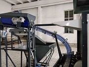 Комплект оборудования для розлива Чая, воды и напитков — 5000 бут/час Алматы