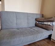 Срочно продам диван б/у Астана
