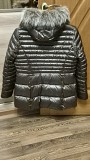 Женская куртка пуховик с капюшоном 48-50р Алматы