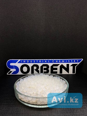 Силикагель Кскг фасованный Sorbery Bag Plus K по 750г Другой город России - изображение 1