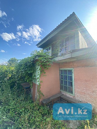 Продам дом 48 кв.м на участке 7, 7 соток Уральск - изображение 1