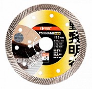 Алмазный отрезной диск-katana Tsunami Elite Алматы