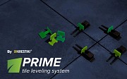 Система Выравнивания Плитки-prime Алматы