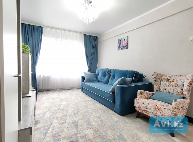 Продажа 1 комнатной квартиры Усть-Каменогорск - изображение 1