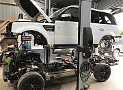 Lr автосервис в москве Жезказган