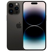 Apple iphone 14 Pro Max Space Black Titanium 1 Terabyte Астана