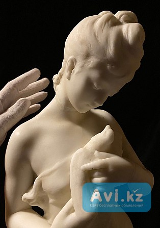 Скульптура Франции Москва - изображение 1