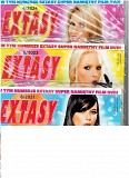 Журналы Extasy – последние экземпляры! Новые коллекционные номера 2021–2025 в упаковке Актобе