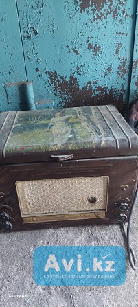 Продам проигрователь Павлодар - изображение 1