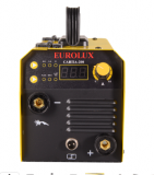 Сварочный аппарат полуавтомат саипа-200 Караганда