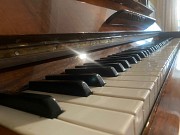 Пианино Уральск