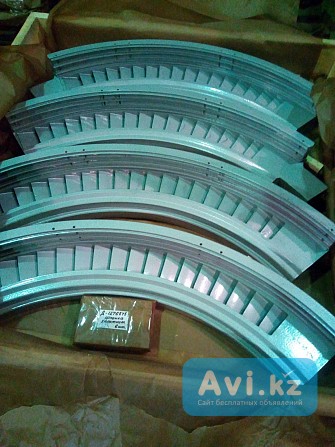 Направляющий аппарат 13ст на паровую турбину К-300-240 Алматы - изображение 1