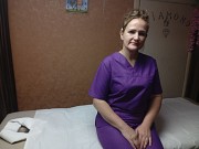 Массаж оздоровительный расслабляющий Астана