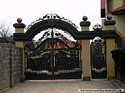 Ручная ковка металла доставка из г.Москва