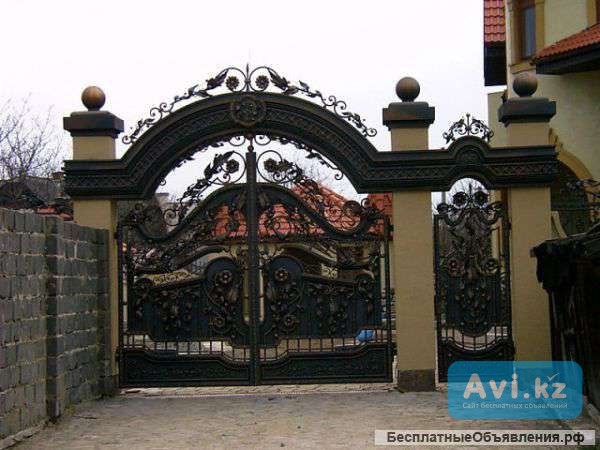 Ручная ковка металла Москва - изображение 1