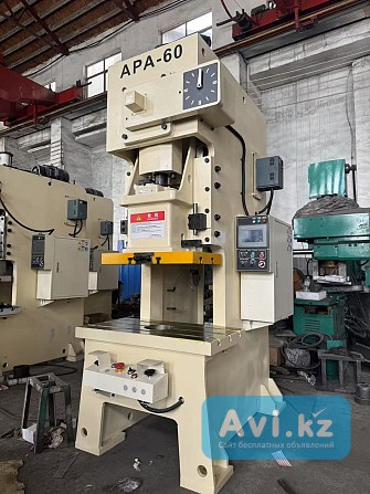 Пресса/нагнетатель/масляный пресс/сгибатель/резак/лазерный резак Алматы - изображение 1