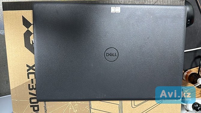 Ноутбук Dell Inspirion Core i5 Алматы - изображение 1