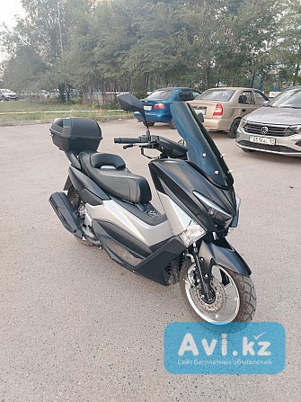 Скутер с отличной динамикой, стоит как 49сс — 650 000₸ Костанай - изображение 1