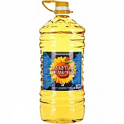 Продаем подсолнечное масло бутилированное и наливное Другой город России