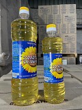 Продаем подсолнечное масло бутилированное и наливное Другой город России