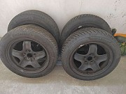 Отдам колеса r15 Алматы