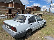 Nissan Sunny, 1990 Усть-Каменогорск