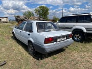 Nissan Sunny, 1990 Усть-Каменогорск