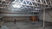 Сдаётся помещение под склад Актау