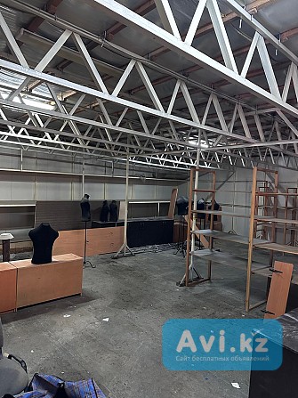 Сдаётся помещение под склад Актау - изображение 1