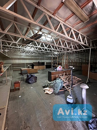 Сдаётся помещение под склад Актау - изображение 1