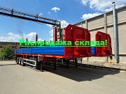 Полуприцеп Политранс 94171 Другой город России