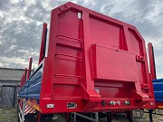 Полуприцеп Политранс 94171 Другой город России