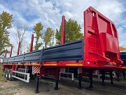 Полуприцеп Политранс 94171 Другой город России