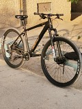 Велосипед Mtb Hardtail Актау