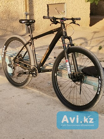 Велосипед Mtb Hardtail Актау - изображение 1
