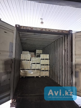 Transasia Transport has 12 years of experience in international freight forwarding Алматы - изображение 1