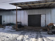 Сдам в аренду склад Алматы