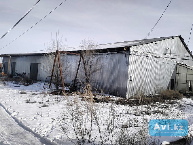Сдам в аренду склад Алматы - изображение 1